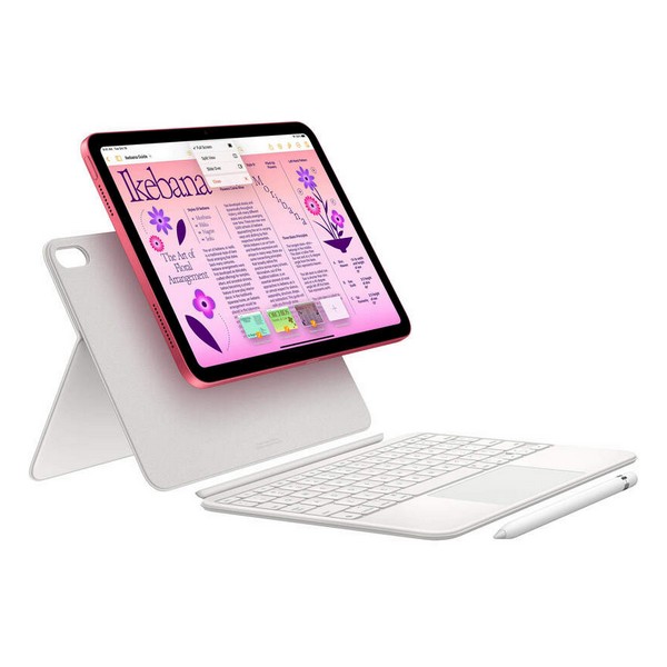 ПЛАНШЕТ APPLE IPAD 10TH 2022 WI-FI 256GB YELLOW 10.9 (MPQA3) (УЦЕНЕННЫЙ) 3