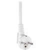 СЕТЕВОЙ ФИЛЬТР 2E 2E-ADC331WH WHITE 3ХSCHUKO 3ХUSB-A 1ХUSB-C 1.5 М 5