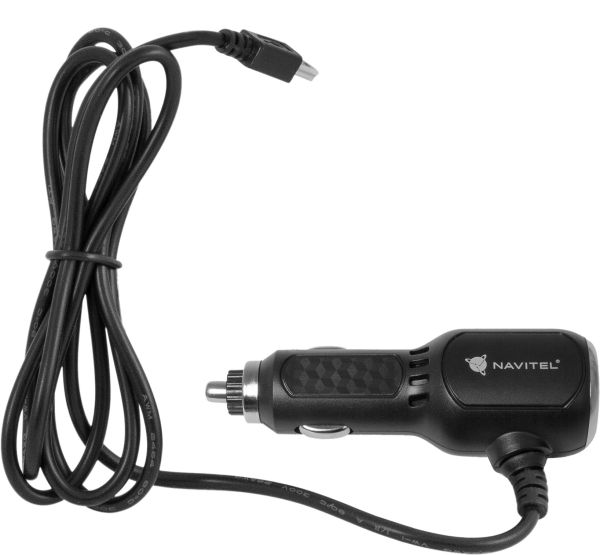 GPS-НАВІГАТОР NAVITEL E501 (8594181744218) 3