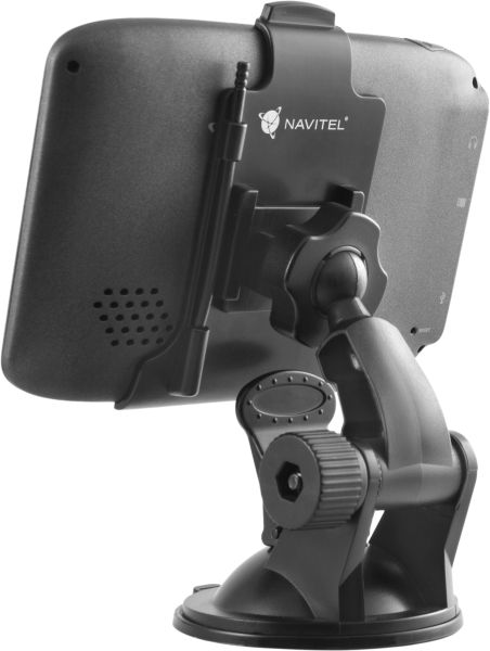 GPS-НАВІГАТОР NAVITEL E501 (8594181744218) 5