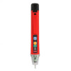 ТЕСТЕР НАПРЯЖЕНИЯ UNI-T UT12D-EU RED 2