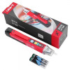 ТЕСТЕР НАПРЯЖЕНИЯ UNI-T UT12D-EU RED 3