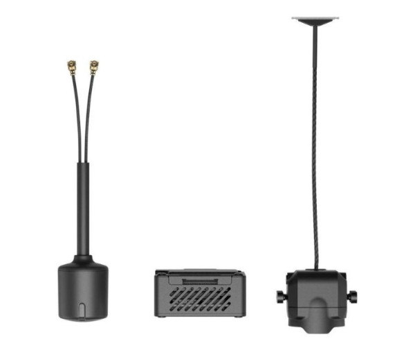 СИСТЕМИ FPV (ПЕРЕДАЧІ ВІДЕОСИГНАЛУ) DJI O3 AIR UNIT (CP.FP.00000070.01) 3