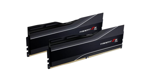 ОПЕРАТИВНА ПАМ'ЯТЬ G.SKILL 32GB (2X16GB) DDR5 6000 MHZ TRIDENT Z5 NEO BLACK (F5-6000J3038F16GX2-TZ5N) 4