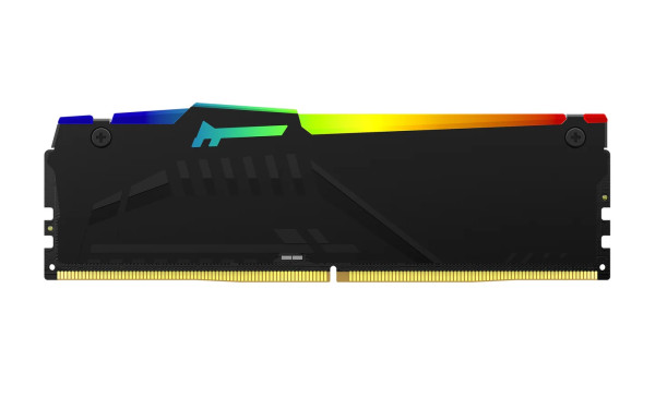 ОПЕРАТИВНАЯ ПАМЯТЬ KINGSTON FURY 32GB DDR5 6000 MHZ BEAST RGB (KF560C36BBEA-32) 1