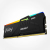 ОПЕРАТИВНАЯ ПАМЯТЬ KINGSTON FURY 32GB DDR5 6000 MHZ BEAST RGB (KF560C36BBEA-32) 3