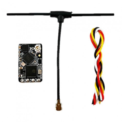 FPV ПРИЙМАЧ TBS CROSSFIRE NANO RX SE 0
