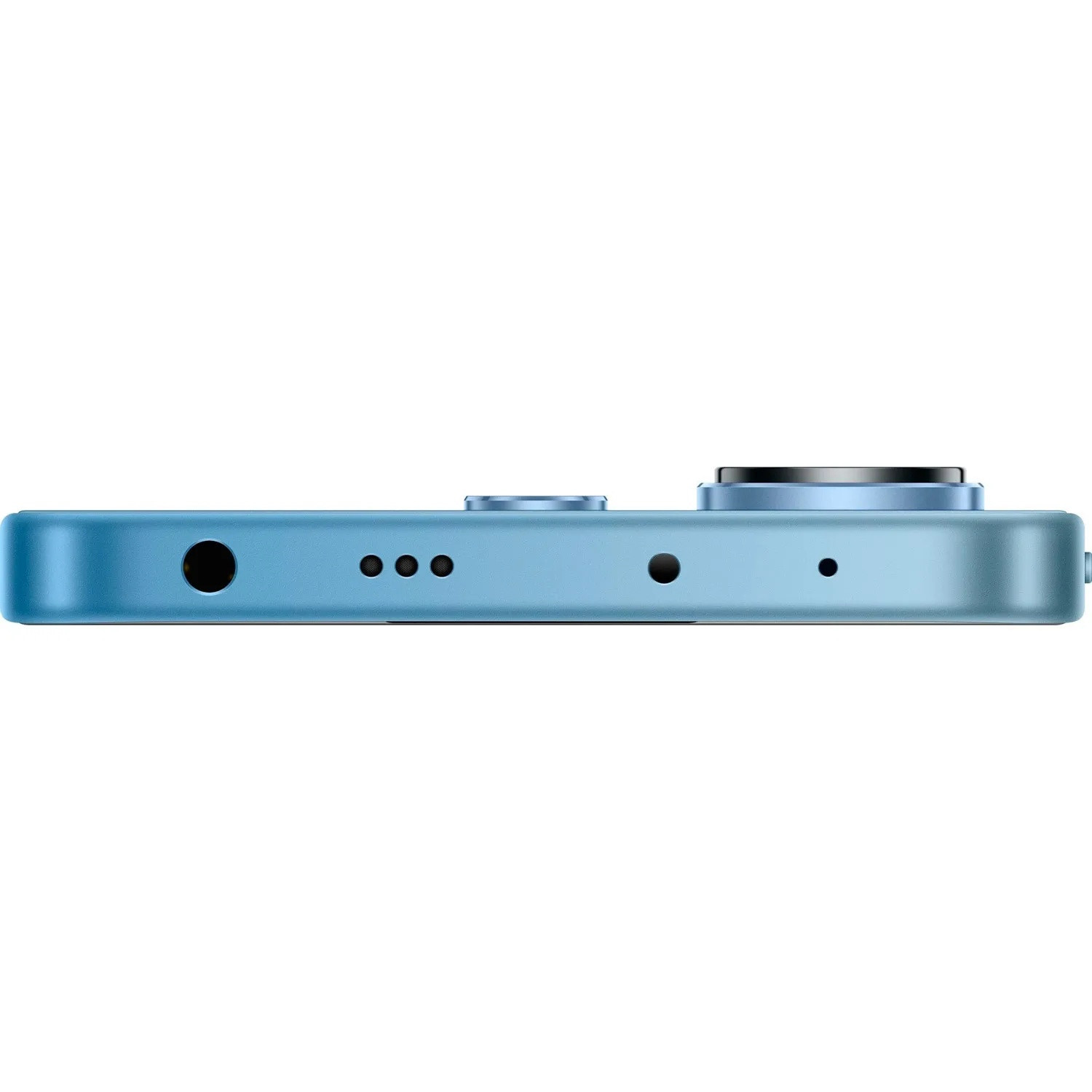 СМАРТФОН XIAOMI REDMI NOTE 13 8/256GB ICE BLUE (GLOBAL) А+ (ВЖИВАНИЙ) 10