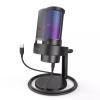 МИКРОФОН FIFINE A8 BLACK 2