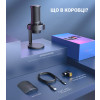 МИКРОФОН FIFINE A8 BLACK 4