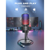 МИКРОФОН FIFINE A8 BLACK 5