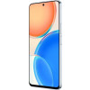 СМАРТФОН HONOR X8 6/128GB TITANIUM SILVER 2