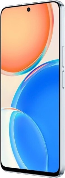 СМАРТФОН HONOR X8 6/128GB TITANIUM SILVER 2