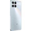 СМАРТФОН HONOR X8 6/128GB TITANIUM SILVER 4