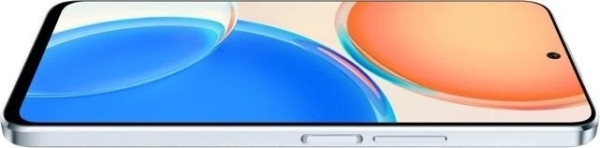 СМАРТФОН HONOR X8 6/128GB TITANIUM SILVER 6