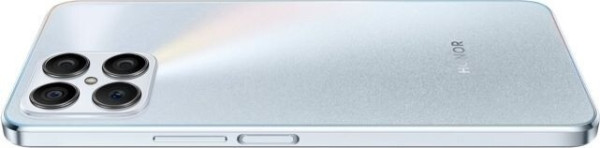 СМАРТФОН HONOR X8 6/128GB TITANIUM SILVER 7