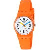 НАРУЧНЫЕ ЧАСЫ SWATCH SORANGE LO114 ORANGE 0