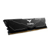 ОПЕРАТИВНА ПАМ'ЯТЬ TEAM 32GB (2X16GB) DDR5 6000 MHZ CL38 T-FORCE VULCAN ALPHA BLACK (FLABD532G6000HC38ADC01) 2