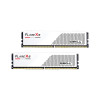 ОПЕРАТИВНА ПАМ'ЯТЬ G.SKILL 64GB (2X32GB) DDR5 6000 MHZ CL36 FLARE X5 WHITE (F5-6000J3636F32GX2-FX5W) 0