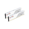ОПЕРАТИВНА ПАМ'ЯТЬ G.SKILL 64GB (2X32GB) DDR5 6000 MHZ CL36 FLARE X5 WHITE (F5-6000J3636F32GX2-FX5W) 1