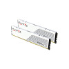 ОПЕРАТИВНА ПАМ'ЯТЬ G.SKILL 64GB (2X32GB) DDR5 6000 MHZ CL36 FLARE X5 WHITE (F5-6000J3636F32GX2-FX5W) 2