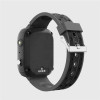 СМАРТ-ГОДИННИК LEMFO LT21 BLACK WITH GPS,ДИТЯЧИЙ 0