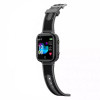 СМАРТ-ГОДИННИК LEMFO LT21 BLACK WITH GPS,ДИТЯЧИЙ 1