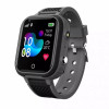 СМАРТ-ГОДИННИК LEMFO LT21 BLACK WITH GPS,ДИТЯЧИЙ 2