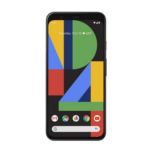 СМАРТФОН GOOGLE PIXEL 4 XL 6/64GB ORANGE 1