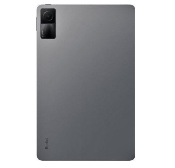 Планшет Xiaomi Redmi Pad 6/128GB Wi-Fi Graphite Gray CN with