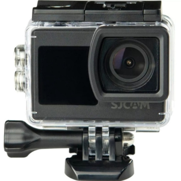 ЕКШН-КАМЕРА SJCAM SJ4000 DUAL SCREEN 0