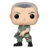 КОЛЕКЦІЙНА ФІГУРКА FUNKO POP MOVIES: AVATAR  -  MILES QUARITCH 0