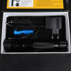 ЛІХТАРИК BAILONG BL-1102 BLACK 2 В 1 (71-1016) 2