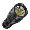 ФОНАРИК NITECORE P10IX BLACK (6-1134_IX) 4
