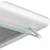 ВЫТЯЖКА PYRAMIDA MX 60 (450) B WH WHITE (4260674994876) 2