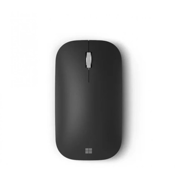 МИШКА MICROSOFT MODERN MOBILE MOUSE BLACK (KTF-00006) 0