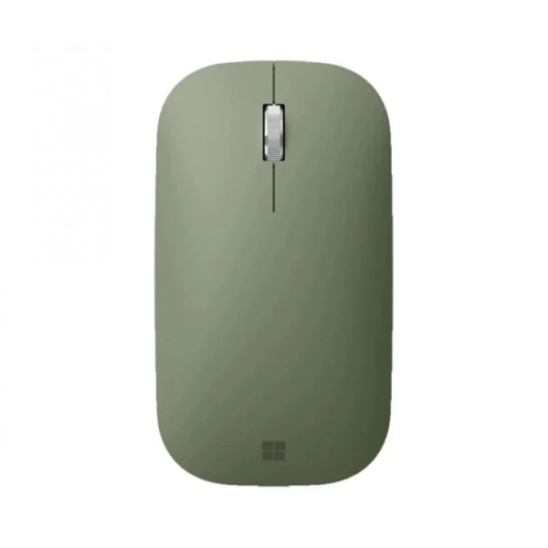 МИШКА MICROSOFT MODERN MOBILE MOUSE FOREST (KTF-00088) 0