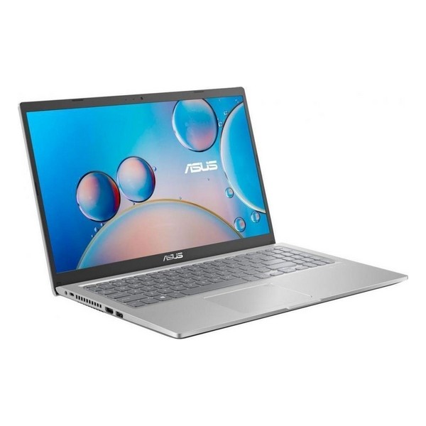 Ноутбук Asus VivoBook 15 X515JA (X515JA-BQ3326) Silver (Уцененный ...