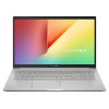 НОУТБУК ASUS VIVOBOOK 15 OLED K513EA-L11957W SILVER 0
