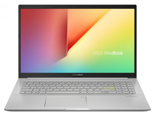 НОУТБУК ASUS VIVOBOOK 15 OLED K513EA-L11957W SILVER 0