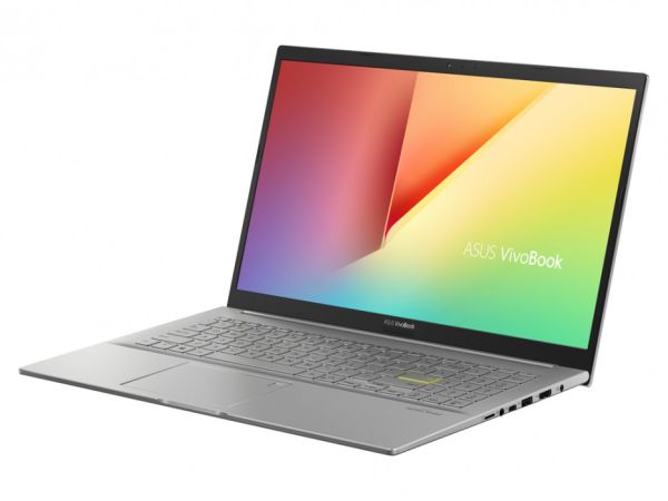 НОУТБУК ASUS VIVOBOOK 15 OLED K513EA-L11957W SILVER 1