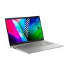 НОУТБУК ASUS VIVOBOOK 15 OLED K513EA-L11957W SILVER 3