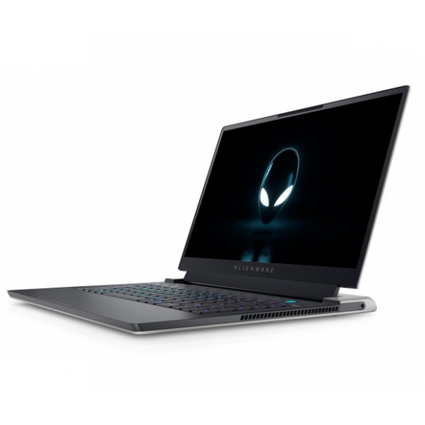 НОУТБУК DELL ALIENWARE X15 R2 (B7WRHW3) BLACK 2