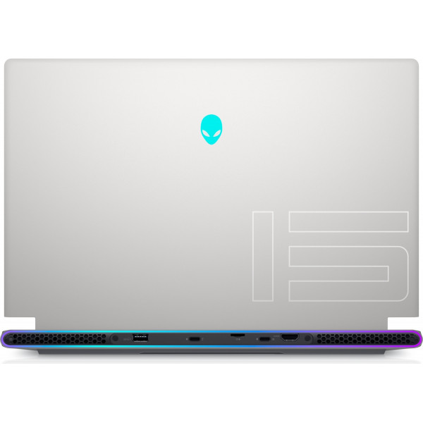 НОУТБУК DELL ALIENWARE X15 R2 (B7WRHW3) BLACK 3