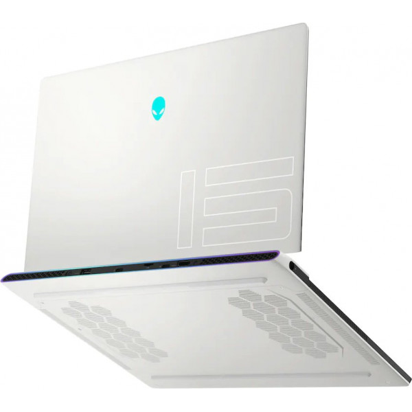 НОУТБУК DELL ALIENWARE X15 R2 (B7WRHW3) BLACK 4
