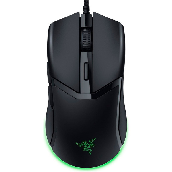 МИШКА RAZER COBRA BLACK (RZ01-04650100-R3M1) 0