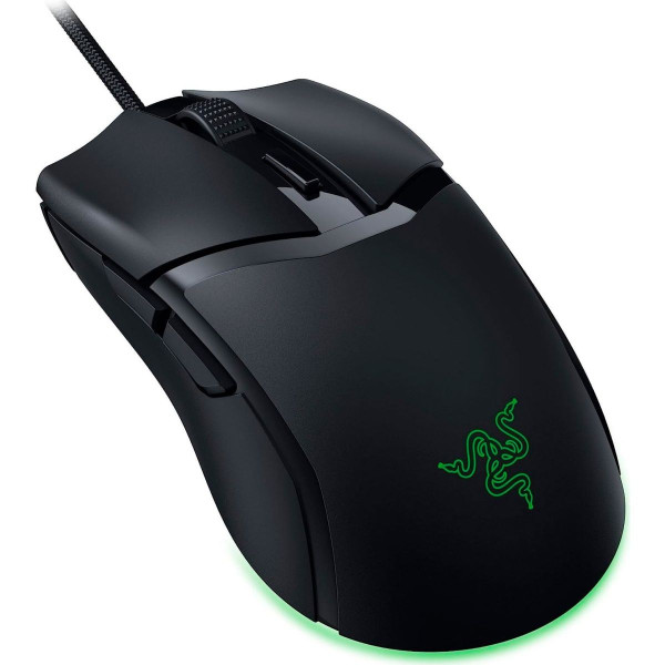 МИШКА RAZER COBRA BLACK (RZ01-04650100-R3M1) 1