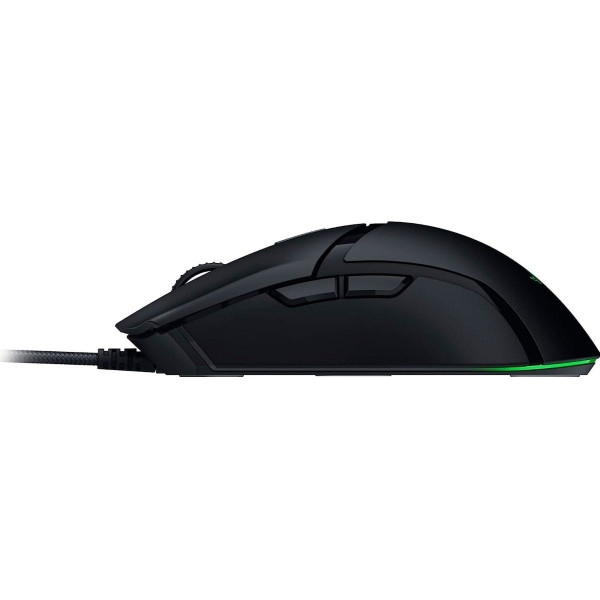 МИШКА RAZER COBRA BLACK (RZ01-04650100-R3M1) 3