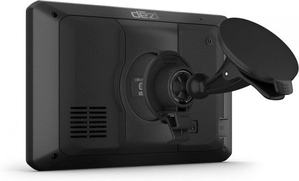 GPS-НАВІГАТОР GARMIN DEZL LGV700 MT-D EUROPE (010-02313-10) 7