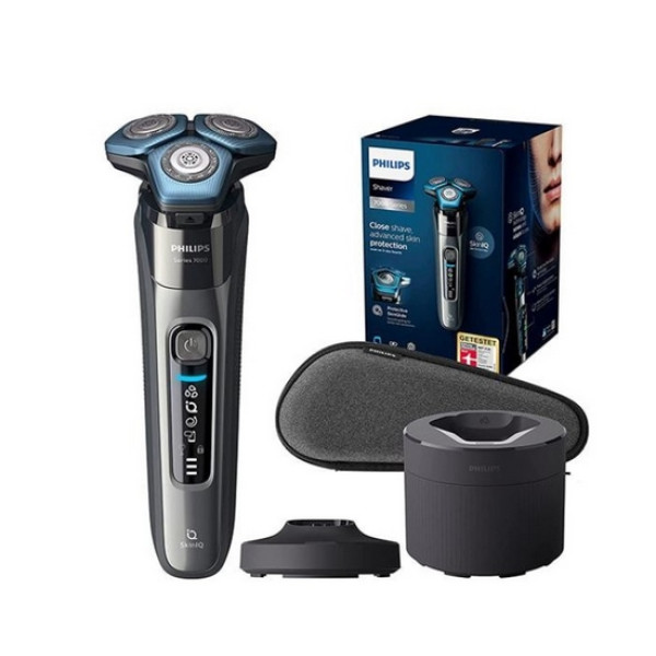 ЕЛЕКТРОБРИТВА PHILIPS SHAVER SERIES 7000 S7788/55 2